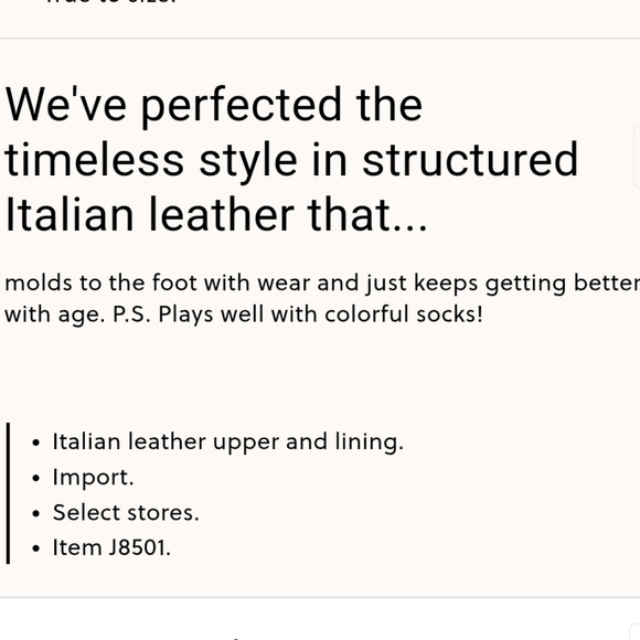 J. Crew Loafers - Picture 13 of 14